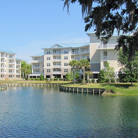 Bluewater By Spinnaker Resorts Hilton Head Island Dış mekan fotoğraf