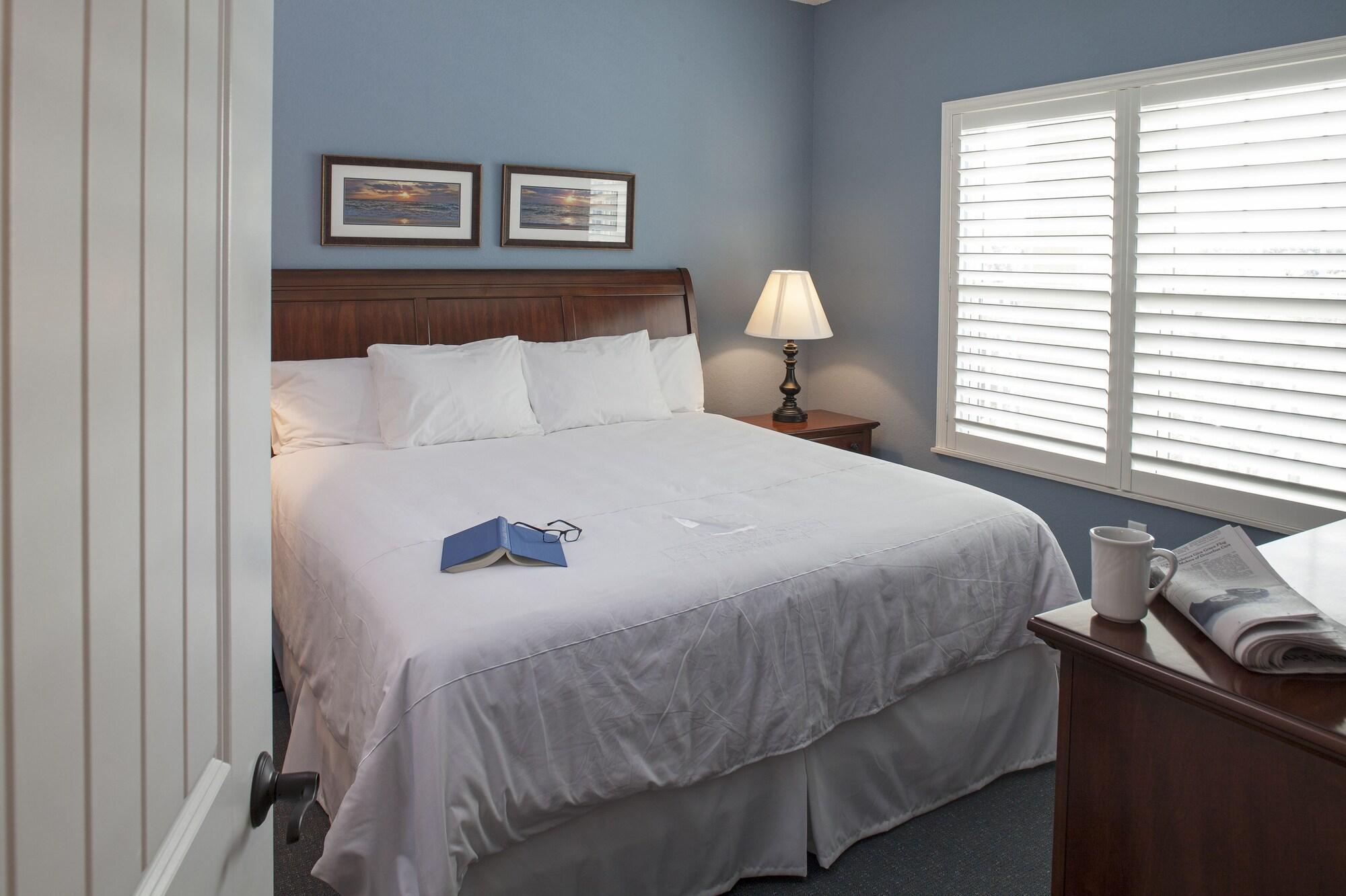 Bluewater By Spinnaker Resorts Hilton Head Island Dış mekan fotoğraf