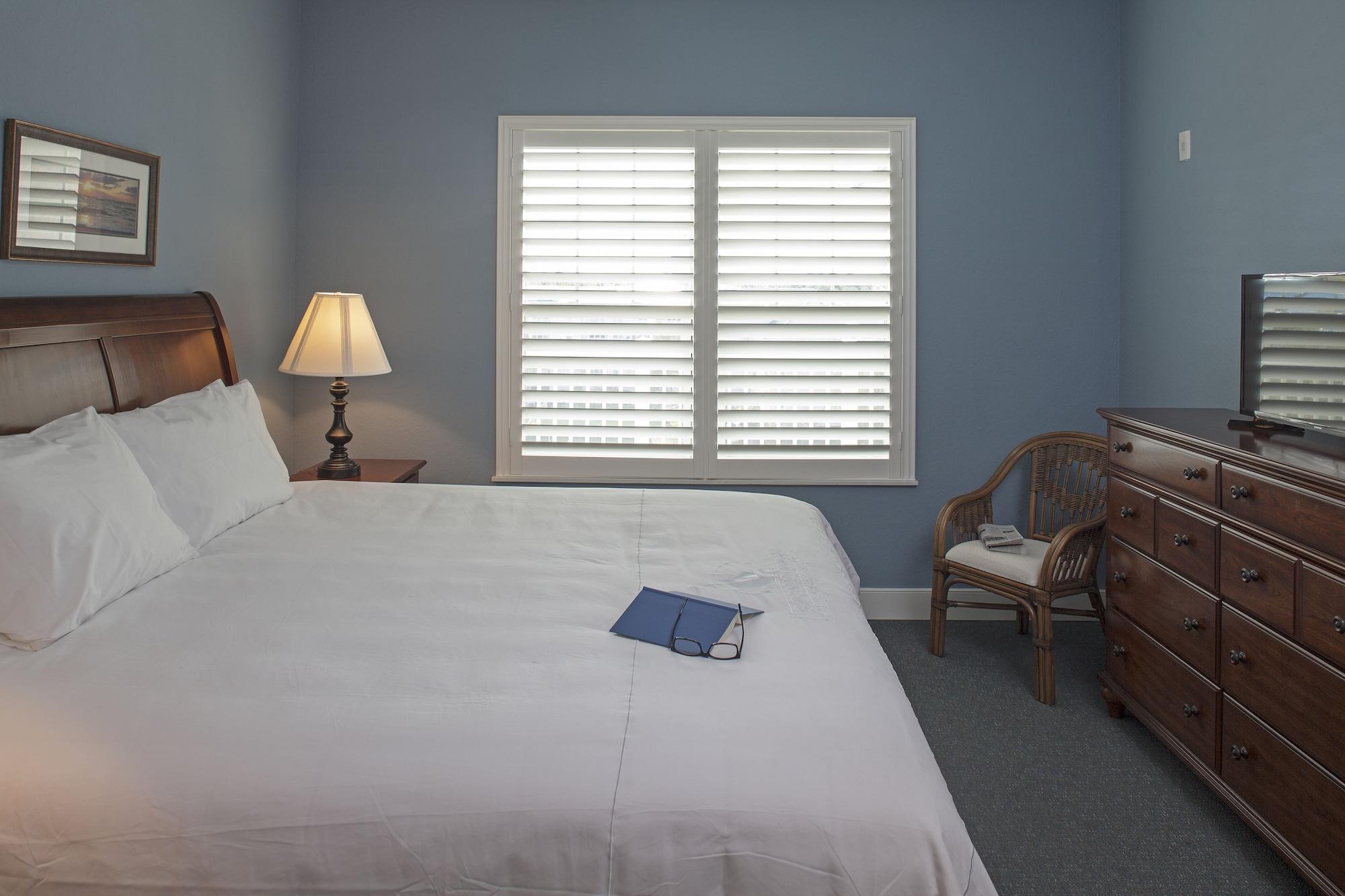 Bluewater By Spinnaker Resorts Hilton Head Island Dış mekan fotoğraf