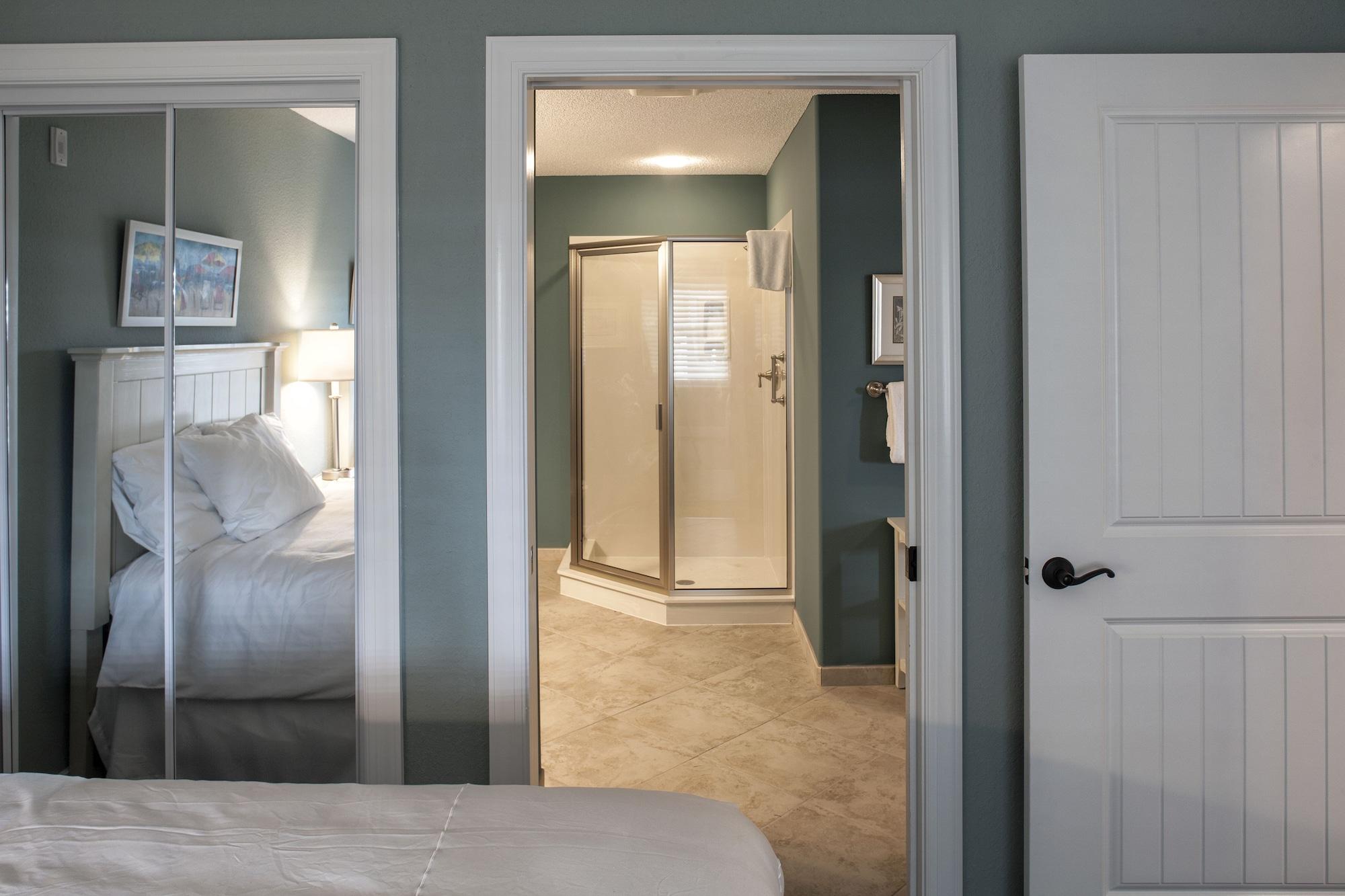 Bluewater By Spinnaker Resorts Hilton Head Island Dış mekan fotoğraf