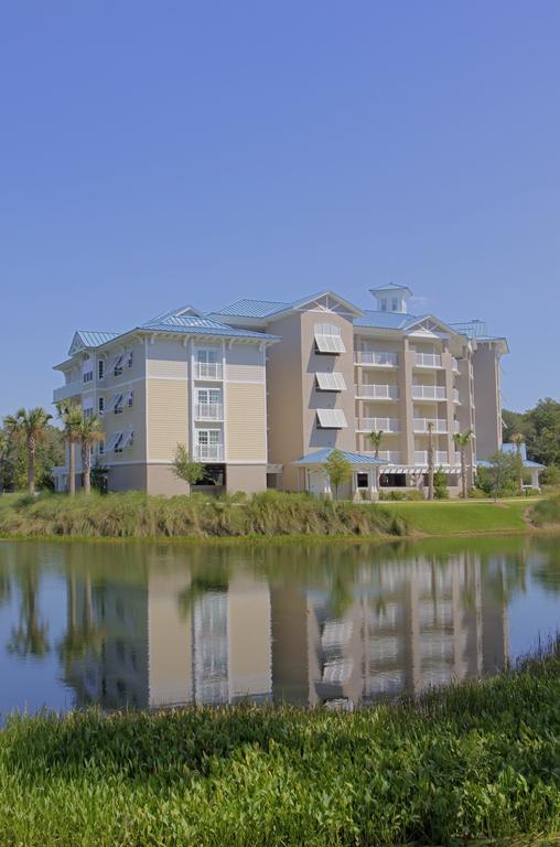 Bluewater By Spinnaker Resorts Hilton Head Island Dış mekan fotoğraf