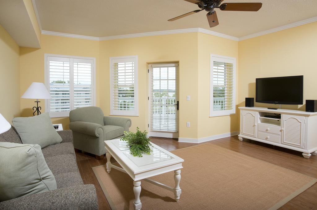 Bluewater By Spinnaker Resorts Hilton Head Island Dış mekan fotoğraf