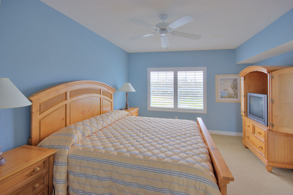 Bluewater By Spinnaker Resorts Hilton Head Island Dış mekan fotoğraf