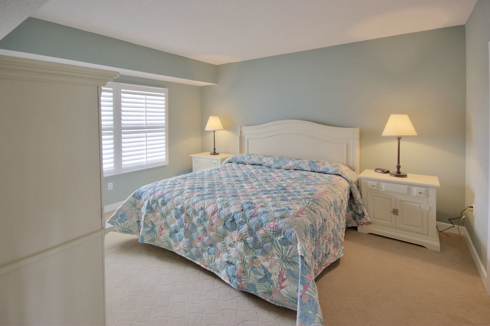 Bluewater By Spinnaker Resorts Hilton Head Island Dış mekan fotoğraf