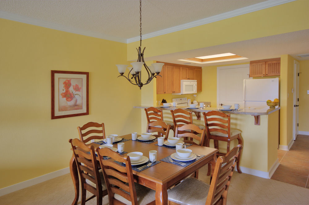 Bluewater By Spinnaker Resorts Hilton Head Island Dış mekan fotoğraf