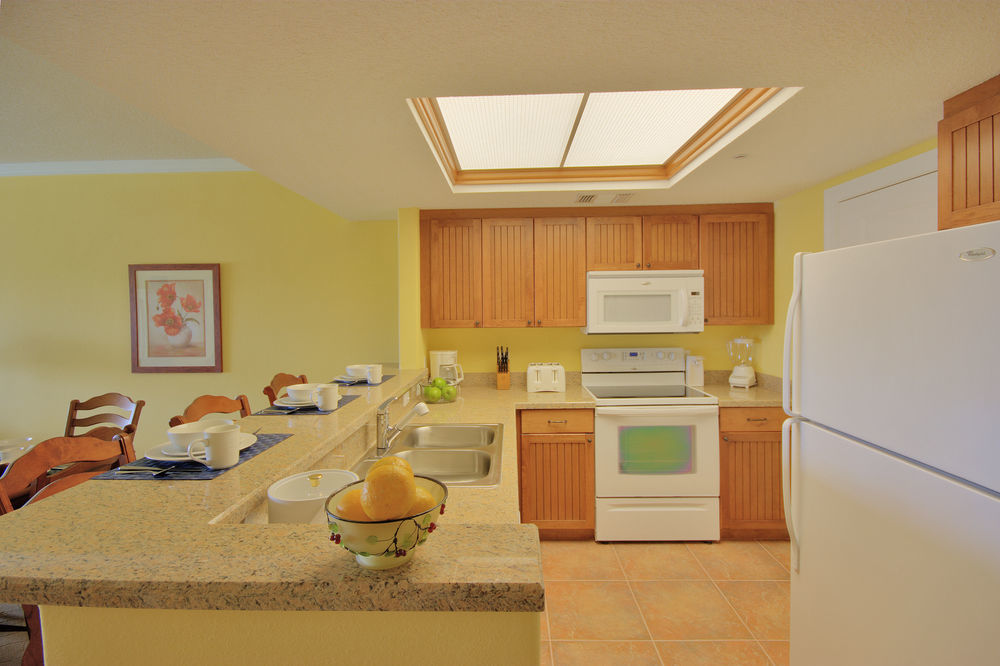 Bluewater By Spinnaker Resorts Hilton Head Island Dış mekan fotoğraf