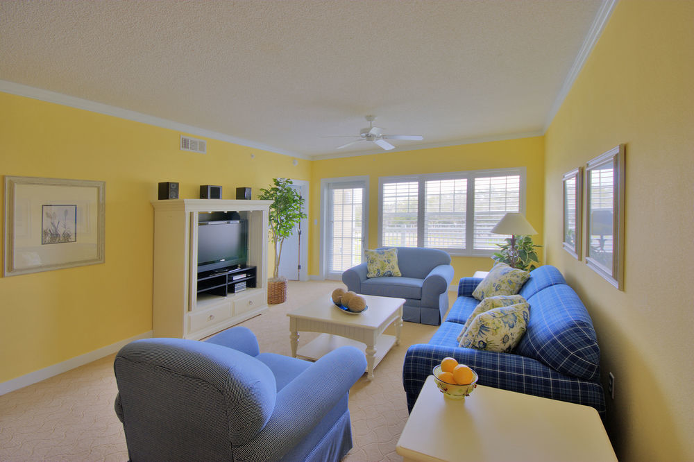 Bluewater By Spinnaker Resorts Hilton Head Island Dış mekan fotoğraf