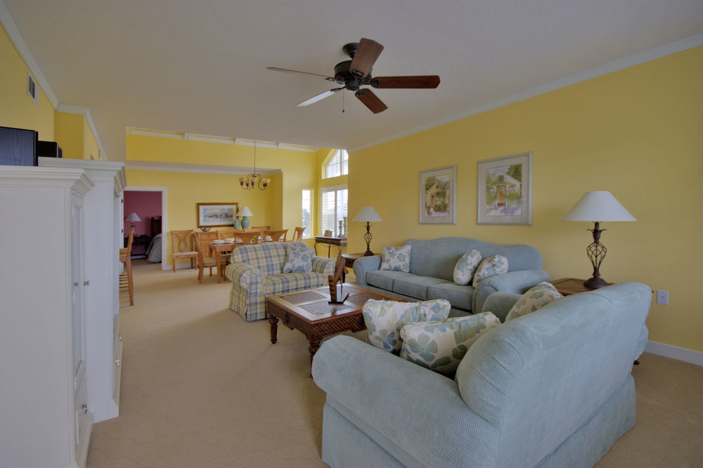 Bluewater By Spinnaker Resorts Hilton Head Island Dış mekan fotoğraf