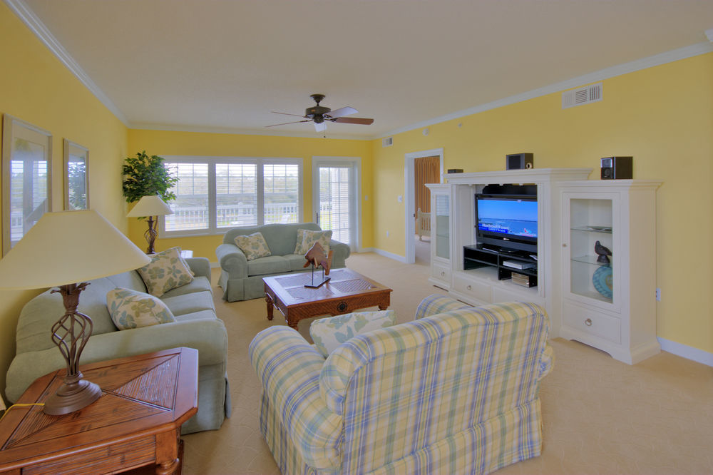 Bluewater By Spinnaker Resorts Hilton Head Island Dış mekan fotoğraf