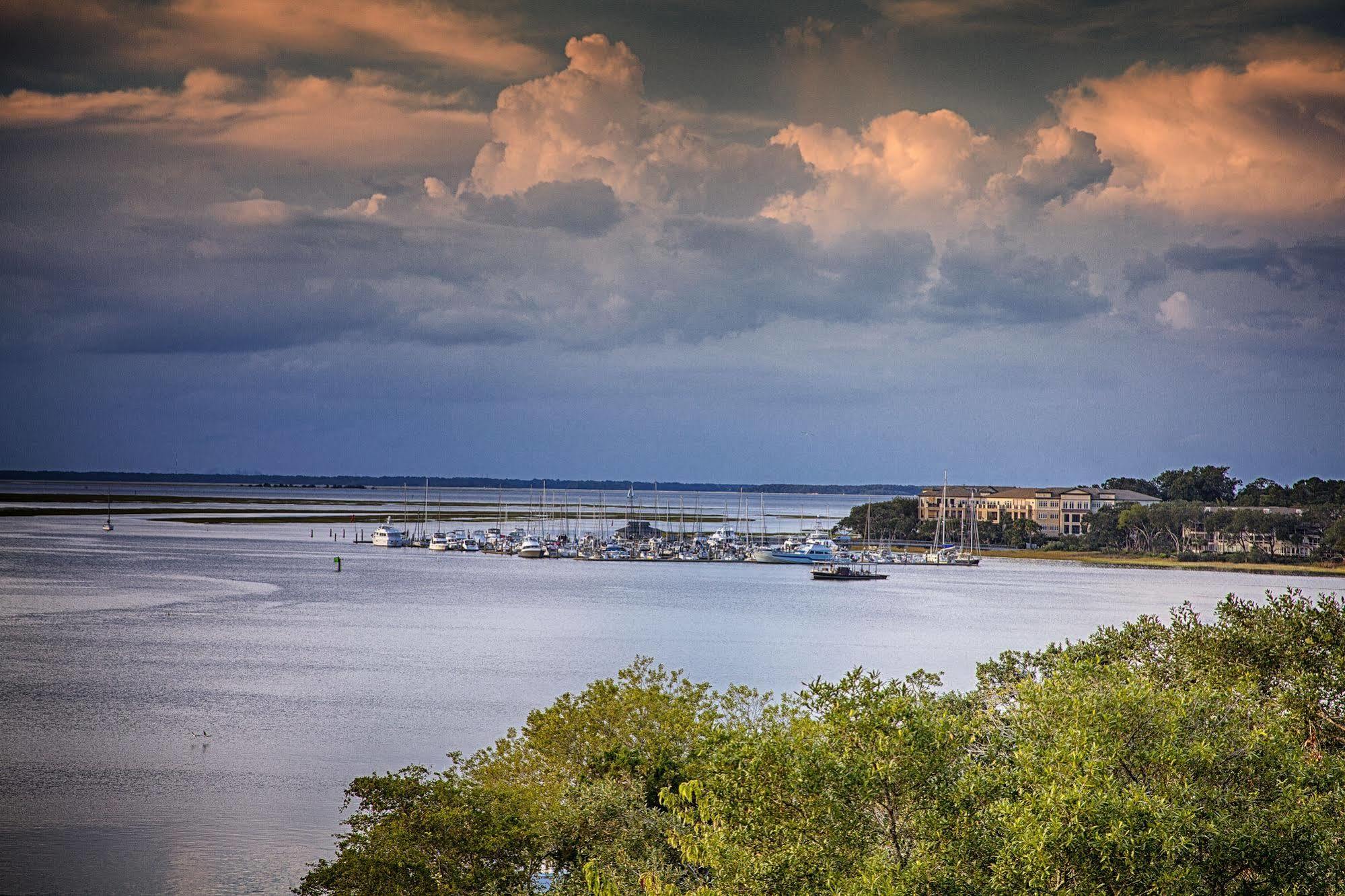 Bluewater By Spinnaker Resorts Hilton Head Island Dış mekan fotoğraf
